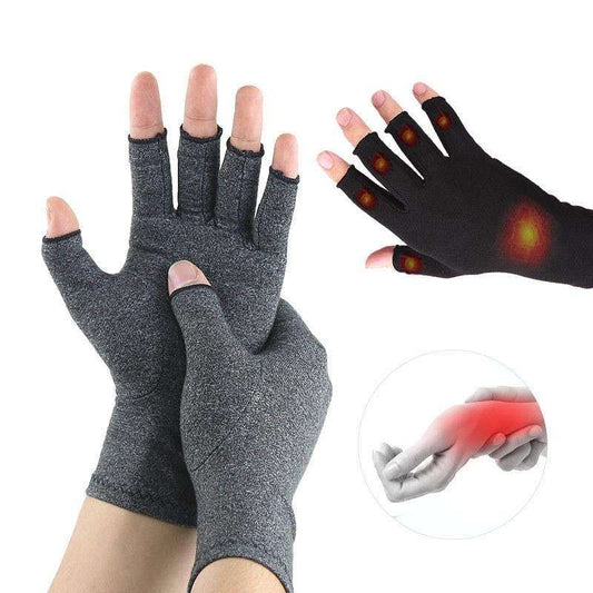Compression Gloves for Arthritis Relief V1237-ZY-506-0043