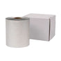 100m Hair Foil, Embossed Silver V1237-ZY-506-0060