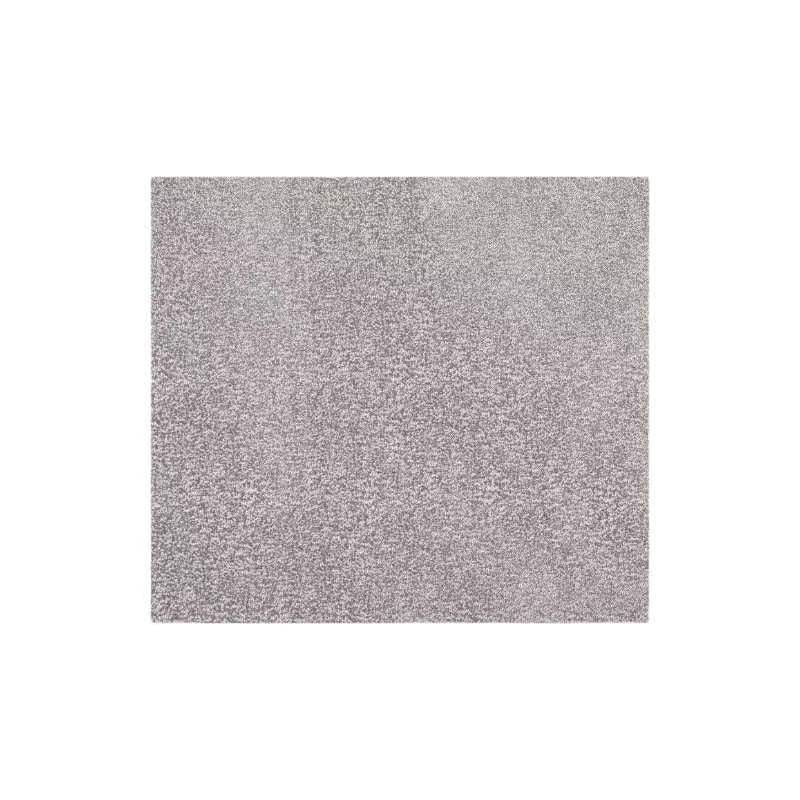 100m Hair Foil, Embossed Silver V1237-ZY-506-0060