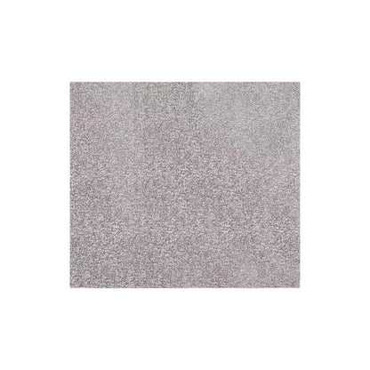 100m Hair Foil, Embossed Silver V1237-ZY-506-0060