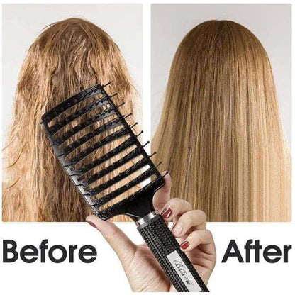 Tangle Teezer Hairbrush Comb, Multicolor V1237-ZY-506-0061