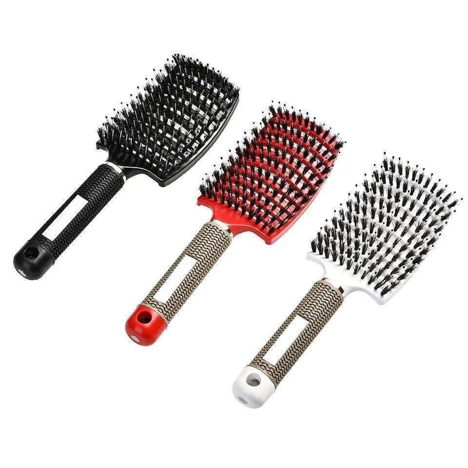 Tangle Teezer Hairbrush Comb, Multicolor V1237-ZY-506-0061