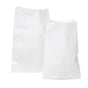 100-Pack DIY Candy Bags, White V1237-ZY-506-0063
