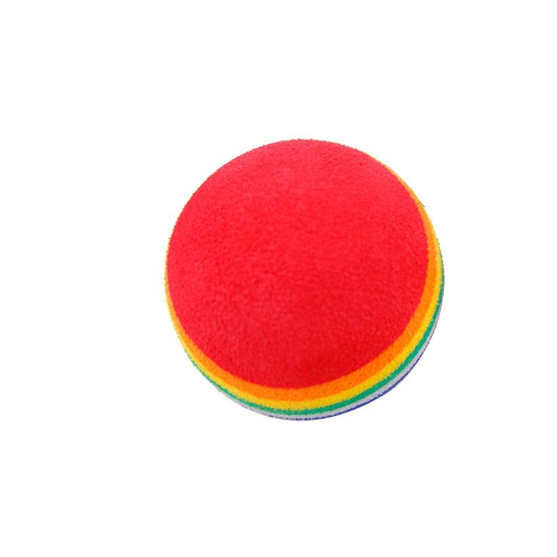 21 Piece Cat Toys, MultiColor - Perfect for Kittens and Cats V1237-ZY-506-0067