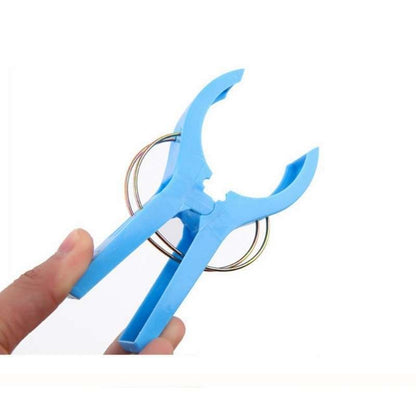 12 pcs Large Clothes Pegs, MultiColor, for Towel and Beach Towel V1237-ZY-506-0079