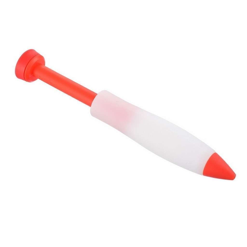 3pcs MultiColor Piping Syringe for Creative Pastries, Piping Pen V1237-ZY-506-0080