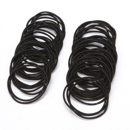 50pcs Hair Ties, Hair Bands for Women and Girls V1237-ZY-506-0097