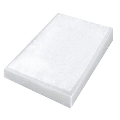50 Vacuum Bags, 20x30 cm Storage Bags, Transparent Vacuum Sealer Bags for Efficient Storage V1237-ZY-506-0102