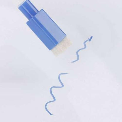 12-Pack Whiteboard Pens with Eraser and Magnet, MultiColor V1237-ZY-506-0120
