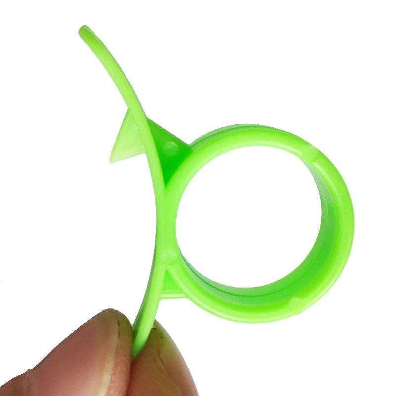 2pcs Orange Peeler for Citrus Fruits, MultiColor V1237-ZY-506-0152