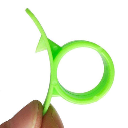 2pcs Orange Peeler for Citrus Fruits, MultiColor V1237-ZY-506-0152