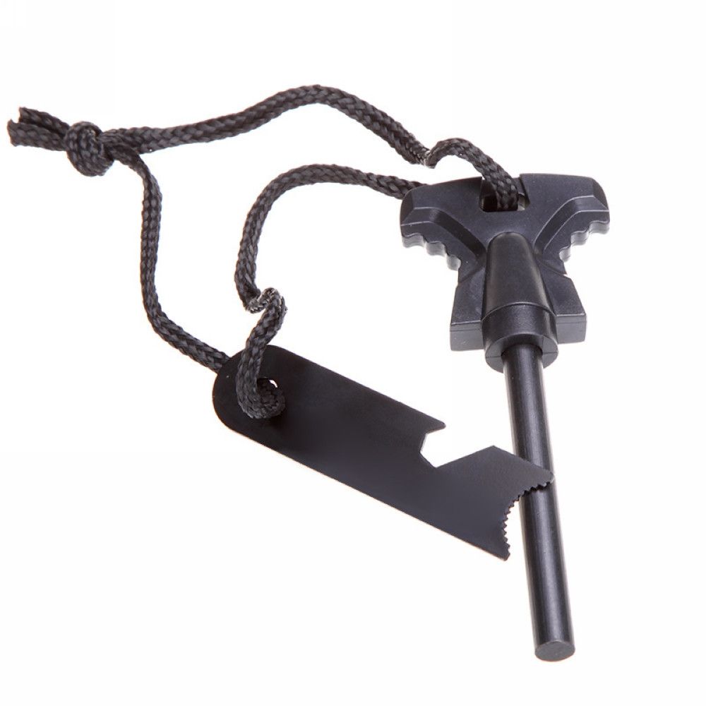 Fire Starter Black V1237-ZY-506-0159