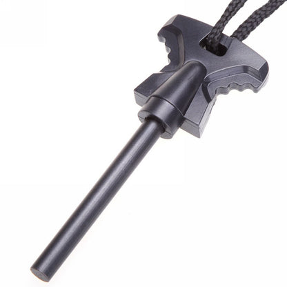 Fire Starter Black V1237-ZY-506-0159