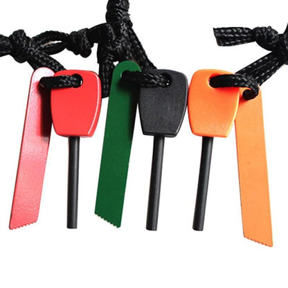 3-pack fire starter lighter, MultiColor V1237-ZY-506-0162