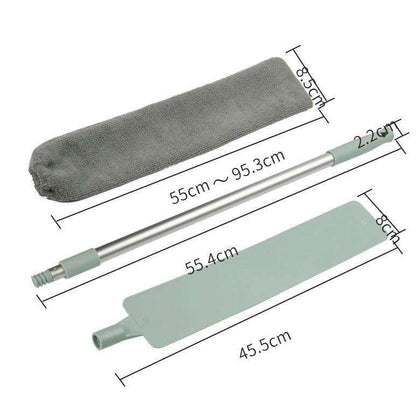 Easyclean Silver Dust Mop for Easy Sofa Cleaning V1237-ZY-506-0177
