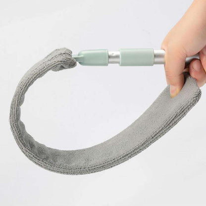 Easyclean Silver Dust Mop for Easy Sofa Cleaning V1237-ZY-506-0177