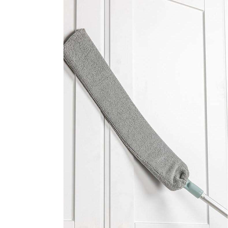 Easyclean Silver Dust Mop for Easy Sofa Cleaning V1237-ZY-506-0177