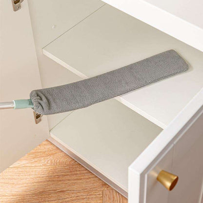 Easyclean Silver Dust Mop for Easy Sofa Cleaning V1237-ZY-506-0177