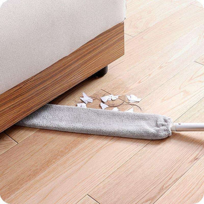 Easyclean Silver Dust Mop for Easy Sofa Cleaning V1237-ZY-506-0177