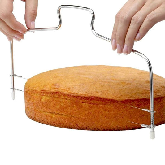 Cake Cutter Divider Bases, 3 in 1, for Baking and Cake Decorating V1237-ZY-506-0188