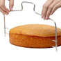 Cake Cutter Divider Bases, 3 in 1, for Baking and Cake Decorating V1237-ZY-506-0188