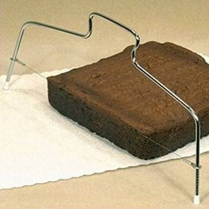 Cake Cutter Divider Bases, 3 in 1, for Baking and Cake Decorating V1237-ZY-506-0188