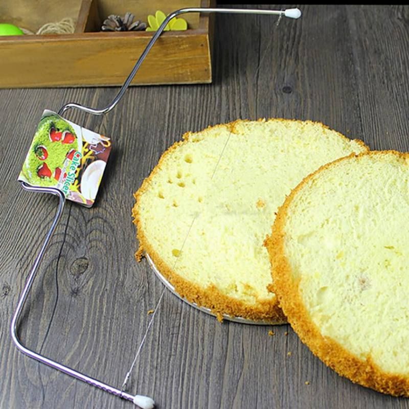 Cake Cutter Divider Bases, 3 in 1, for Baking and Cake Decorating V1237-ZY-506-0188
