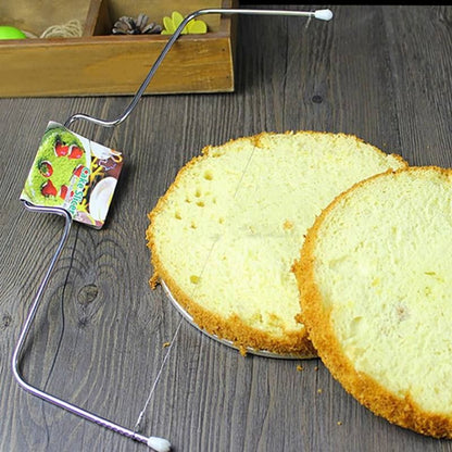 Cake Cutter Divider Bases, 3 in 1, for Baking and Cake Decorating V1237-ZY-506-0188