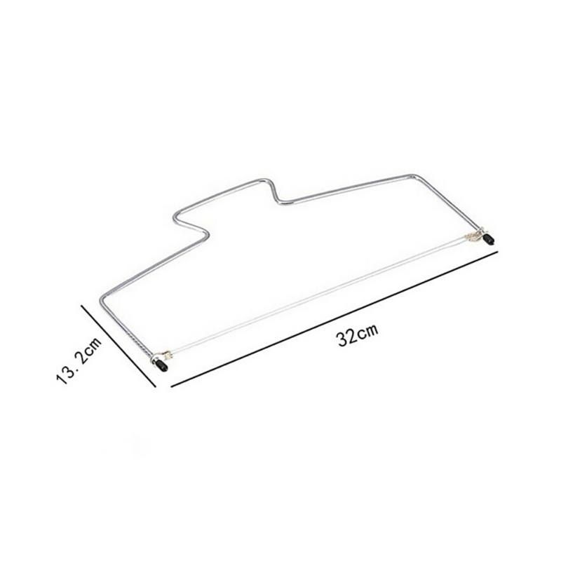 Cake Cutter Divider Bases, 3 in 1, for Baking and Cake Decorating V1237-ZY-506-0188