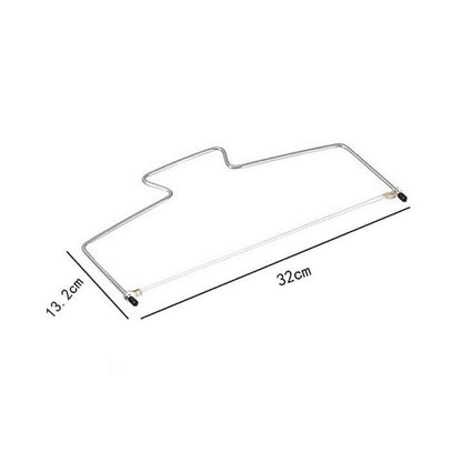 Cake Cutter Divider Bases, 3 in 1, for Baking and Cake Decorating V1237-ZY-506-0188
