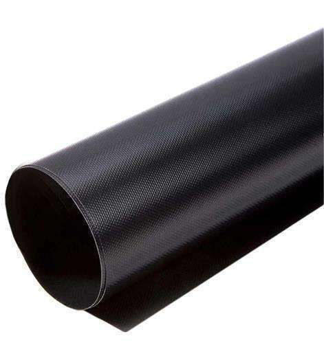 3pcs Non Stick Grill Mat Oven Baking Mat, 40x33cm, Black V1237-ZY-506-0191
