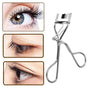 5 pcs Professional Eyelash Curler, Silver V1237-ZY-506-0194