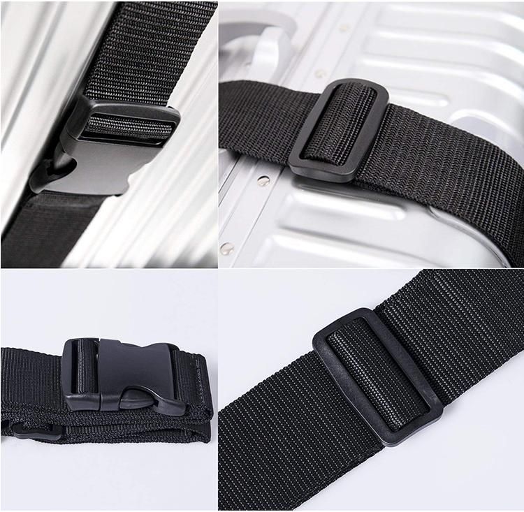 Green Luggage Strap for Suitcase V1237-ZY-506-0200