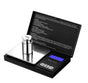 Pocket Scale Digital 0.01g-200g, Black V1237-ZY-506-0207