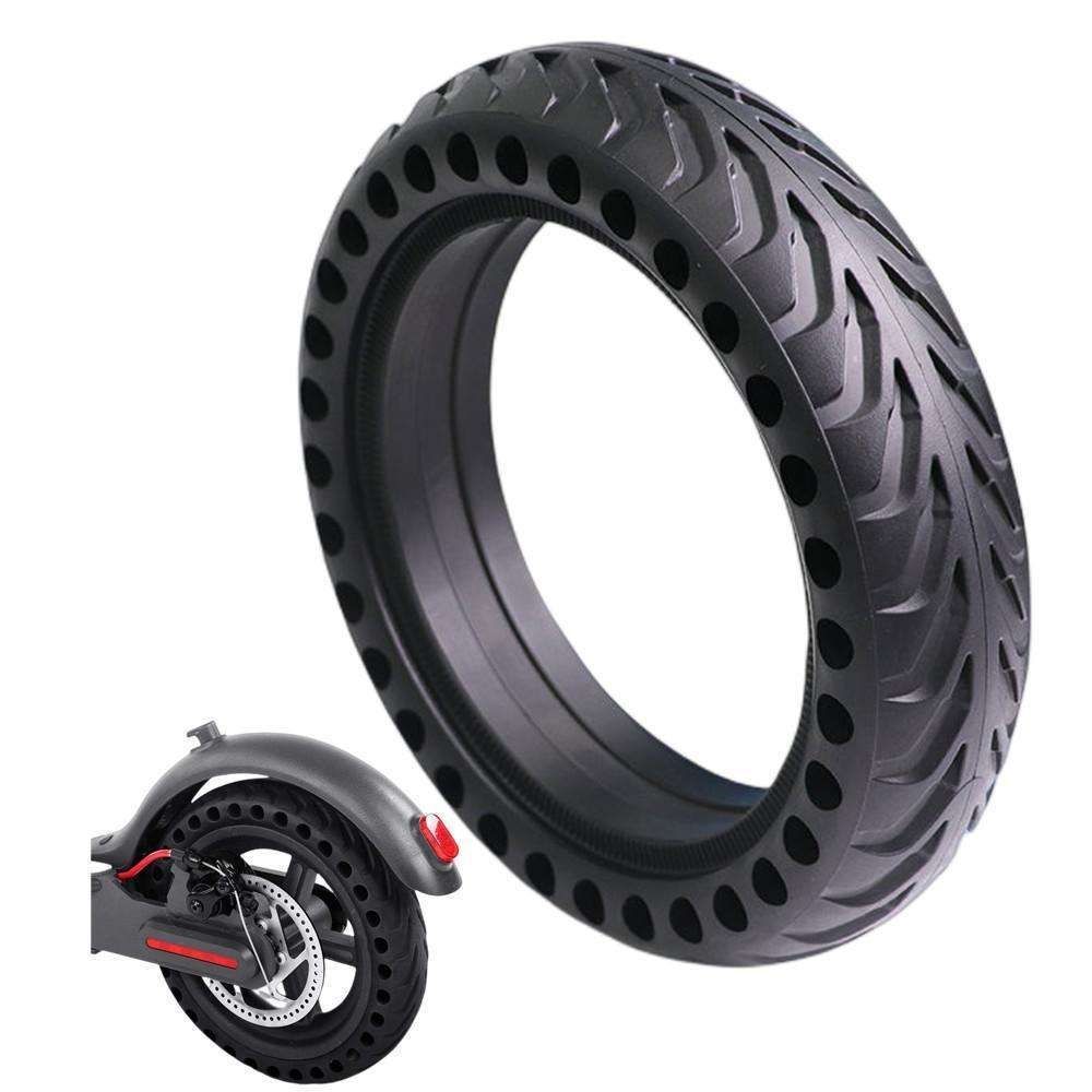 Xiaomi Electric Scooter with Puncture-Free Honeycomb Tire, Black V1237-ZY-506-0214