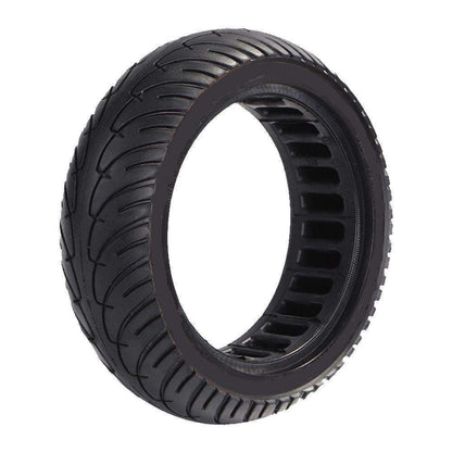 Xiaomi Electric Scooter with Puncture-Free Honeycomb Tire, Black V1237-ZY-506-0214