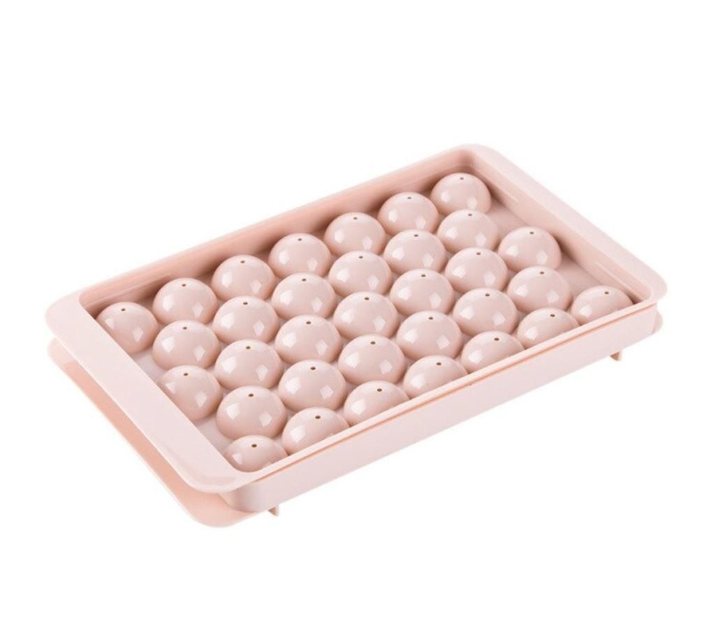 Ice Mold Balls for Ice Chocolate Jelly, MultiColor V1237-ZY-506-0216