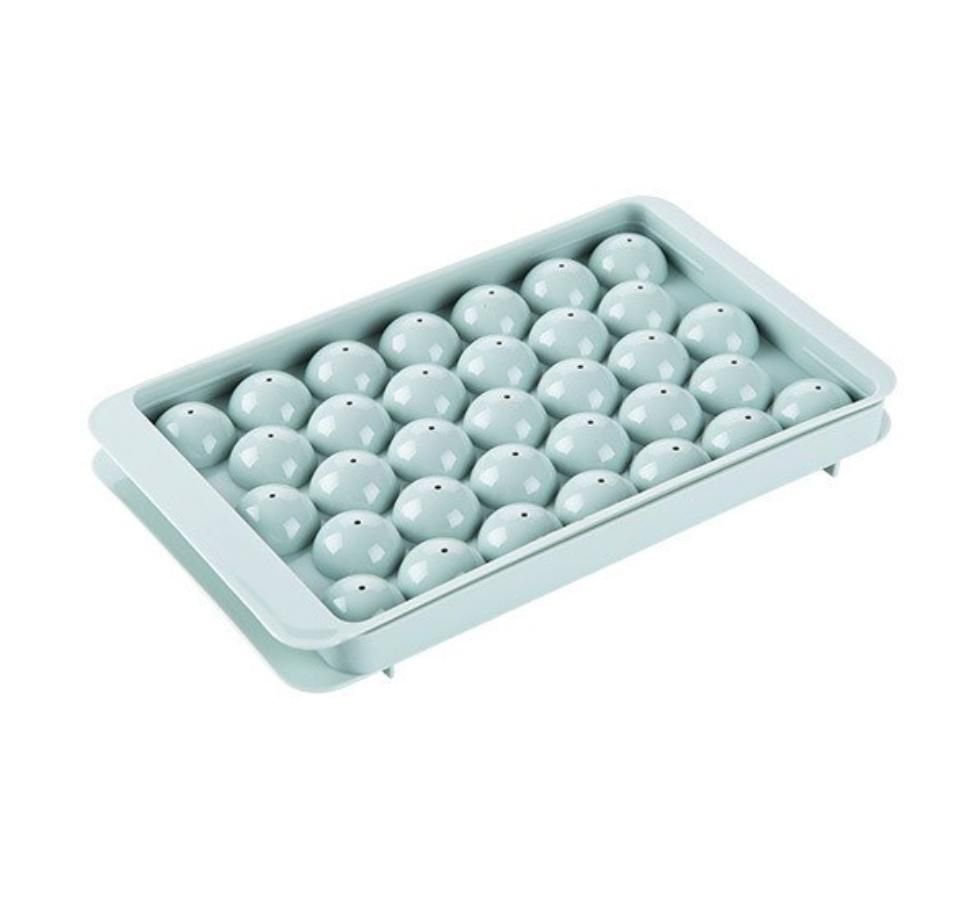 Ice Mold Balls for Ice Chocolate Jelly, MultiColor V1237-ZY-506-0216