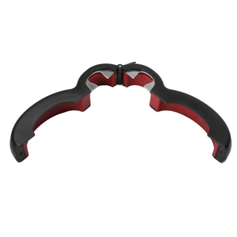 6 in 1 Can and Bottle Opener, Multi-Color V1237-ZY-506-0220