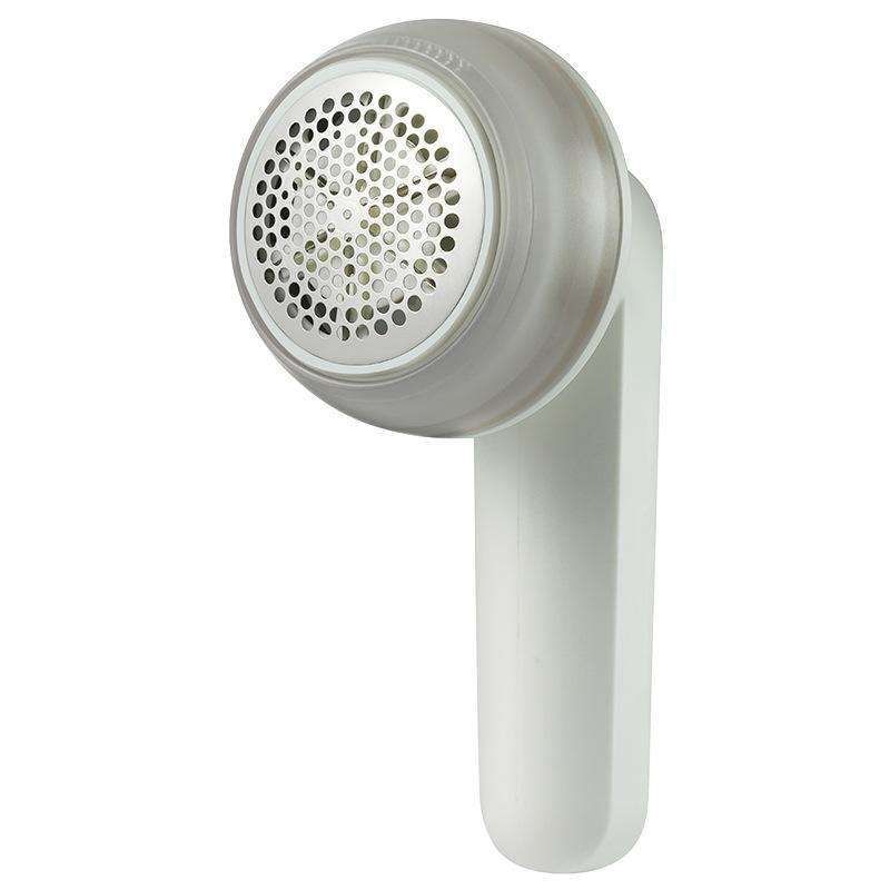 Portable Lint Remover Rechargeable, White V1237-ZY-506-0227