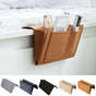 Felt Storage Pouch Bag for Home, Beige V1237-ZY-506-0232