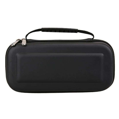 Nintendo Switch Storage Case Hard Organizer, Black V1237-ZY-506-0268
