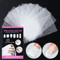 10 pcs mending fabric silk sheets V1237-ZY-506-0287