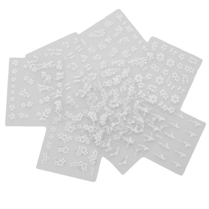10 pcs mending fabric silk sheets V1237-ZY-506-0287