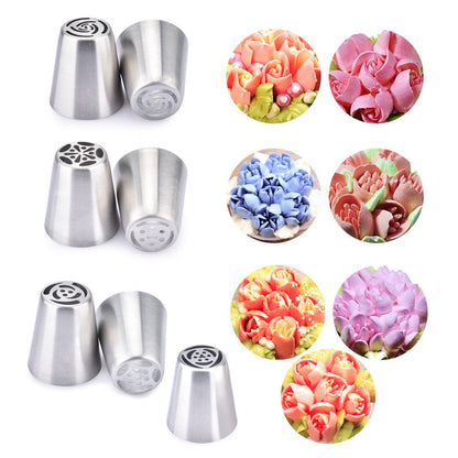 7pcs Silver Metal Liquor Spouts V1237-ZY-506-0298