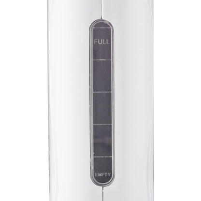 Roll on wax heater for 100ml cartridges, white, 65W V1237-ZY-506-0307