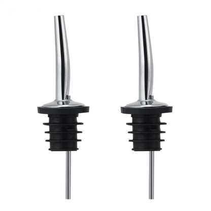 2-pack Stainless Steel Drip Cap V1237-ZY-506-0309