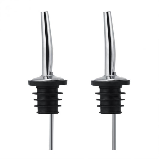 2-pack Stainless Steel Drip Cap V1237-ZY-506-0309