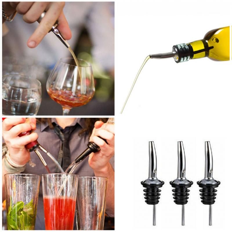 2-pack Stainless Steel Drip Cap V1237-ZY-506-0309