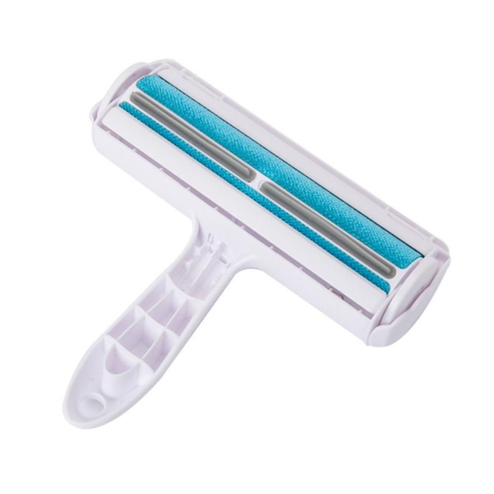 Pet Hair Roller Remover for Dogs and Cats, Blue V1237-ZY-506-0316